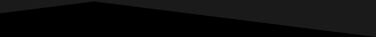 Diagonal black and dark gray geometric shapes